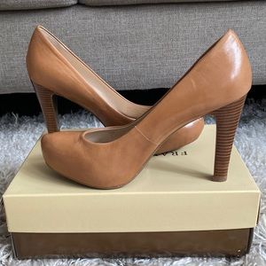 Franco Sarto L-Cicero Size 10